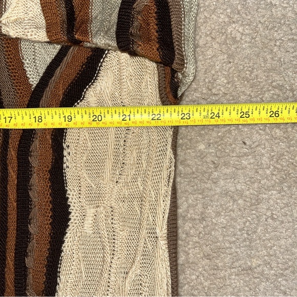 Bergati Multicolor Sweater - Picture 4 of 4